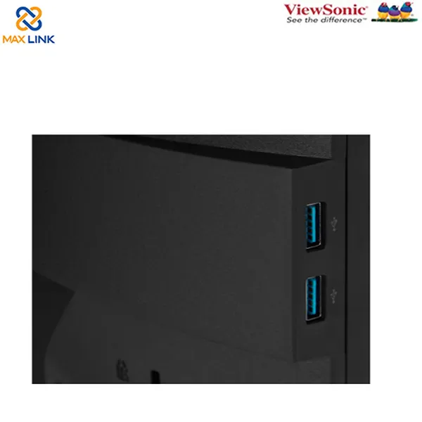 Màn hình máy tính LCD ViewSonic VG2455 24" LCD Monitor