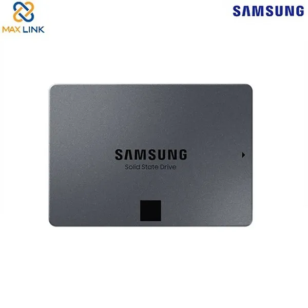 Ổ cứng SSD Samsung 870 Qvo 2Tb SATA3 MZ-77Q2T0BW 
