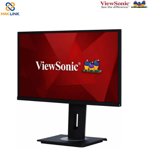 Màn hình máy tính LCD ViewSonic VG2448 24" Monitor