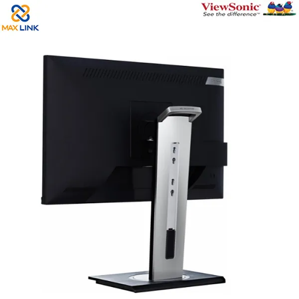 Màn hình máy tính LCD ViewSonic VG2448 24" Monitor