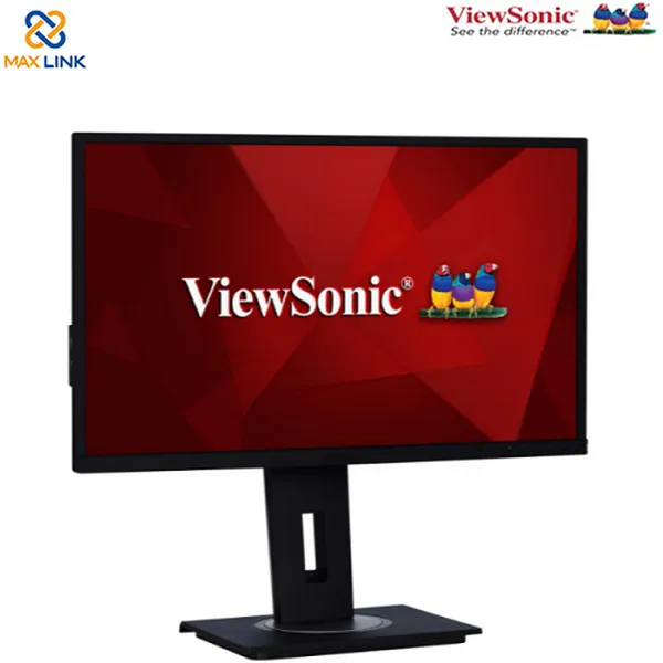 Màn hình máy tính LCD ViewSonic VG2448 24" Monitor