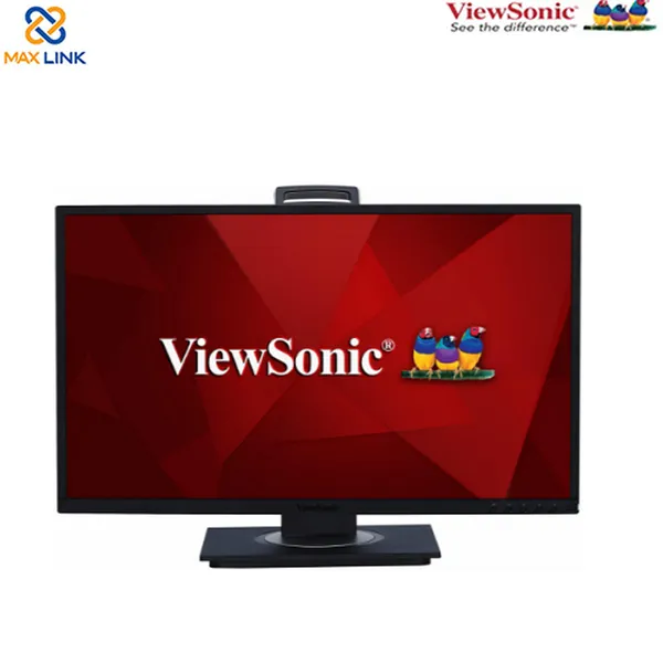 Màn hình máy tính LCD ViewSonic VG2448 24" Monitor