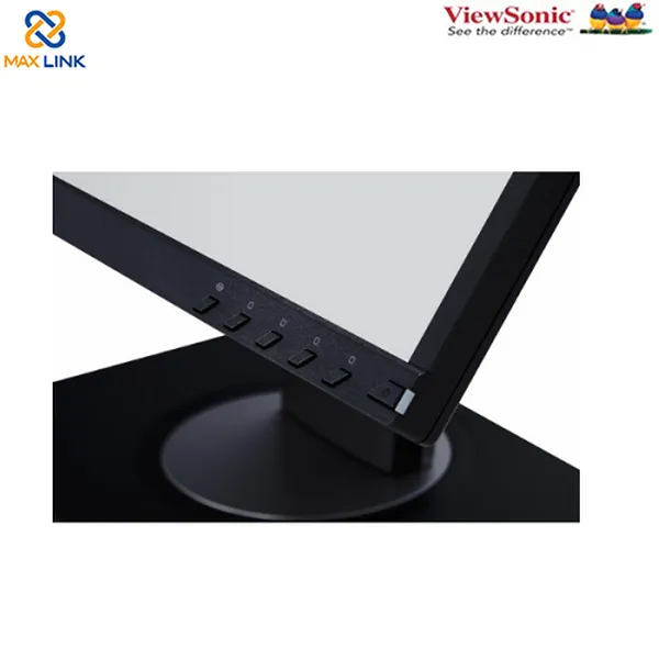 Màn hình máy tính LCD ViewSonic VG2448 24" Monitor