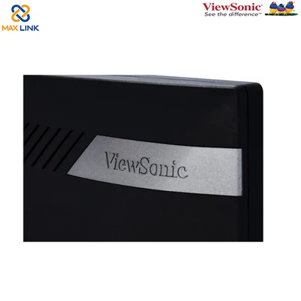 Màn hình máy tính LCD ViewSonic VG2448 24" Monitor
