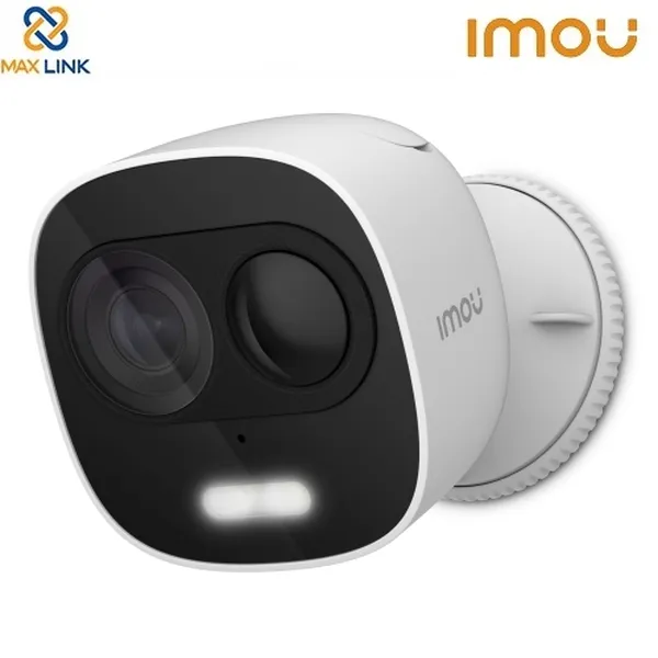 Camera wifi ngoài trời 2MP DAHUA IMOU LOOC IPC-C26EP-V2
