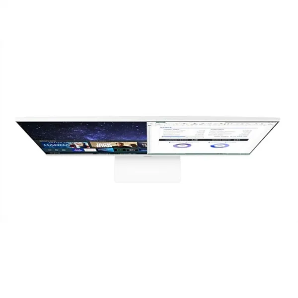 Màn hình thông minh Samsung 32 inch LS32AM501NEXXV Smart monitors