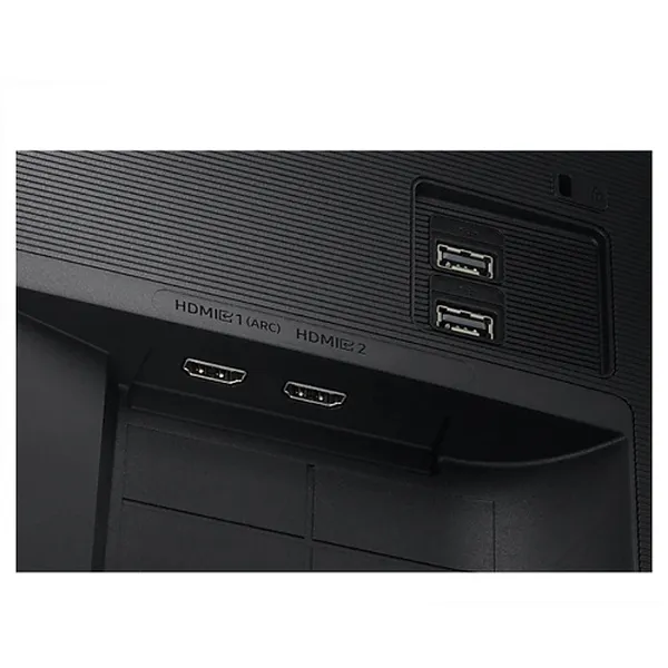 Màn hình thông minh Samsung 32 inch LS32AM500NEXXV Smart monitor