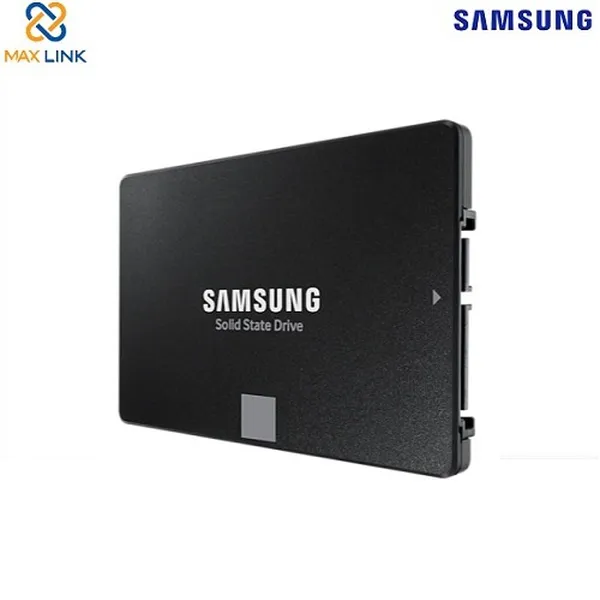 Ổ cứng SSD Samsung 870 EVO 250GB SATA 3 MZ-77E250BW 