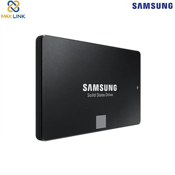 Ổ cứng SSD Samsung 870 EVO 250GB SATA 3 MZ-77E250BW 