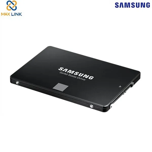 Ổ cứng SSD Samsung 870 EVO 250GB SATA 3 MZ-77E250BW 