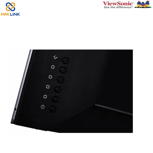 Màn hình máy tính LCD Viewsonic VX3276-MHD-2 32” Monitor