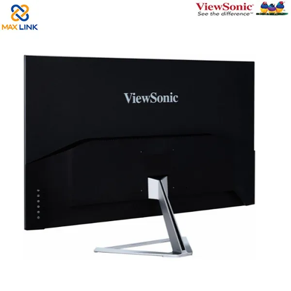 Màn hình máy tính LCD Viewsonic VX3276-MHD-2 32” Monitor