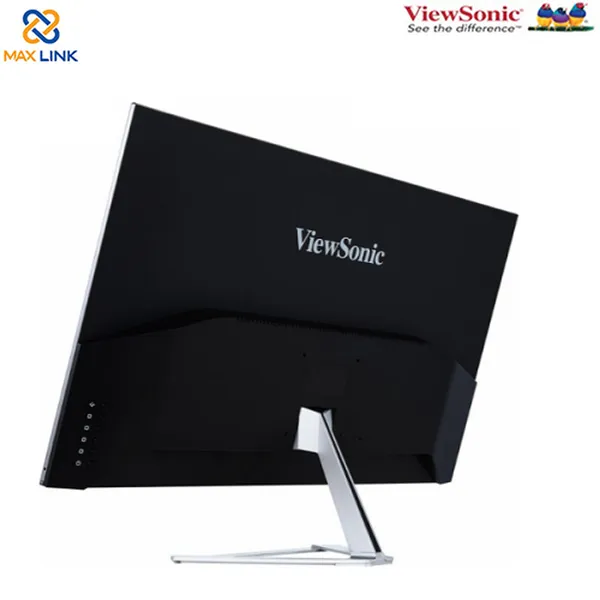 Màn hình máy tính LCD Viewsonic VX3276-MHD-2 32” Monitor