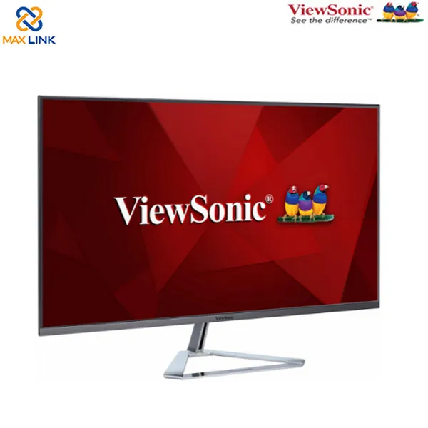 Màn hình máy tính LCD Viewsonic VX3276-MHD-2 32” Monitor