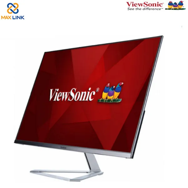 Màn hình máy tính LCD Viewsonic VX3276-MHD-2 32” Monitor
