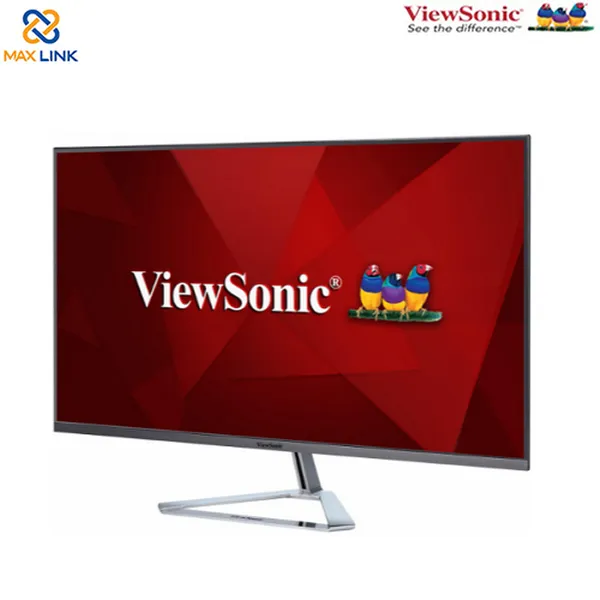Màn hình máy tính LCD Viewsonic VX3276-MHD-2 32” Monitor