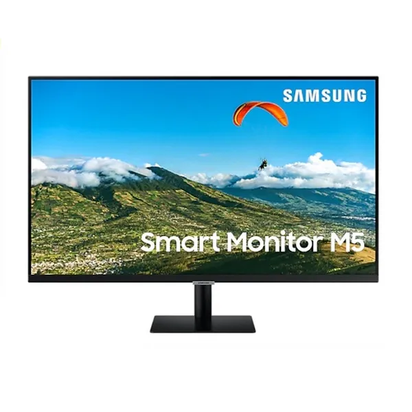 Màn hình thông minh Samsung 27inch LS27AM500NEXXV Smart monitor