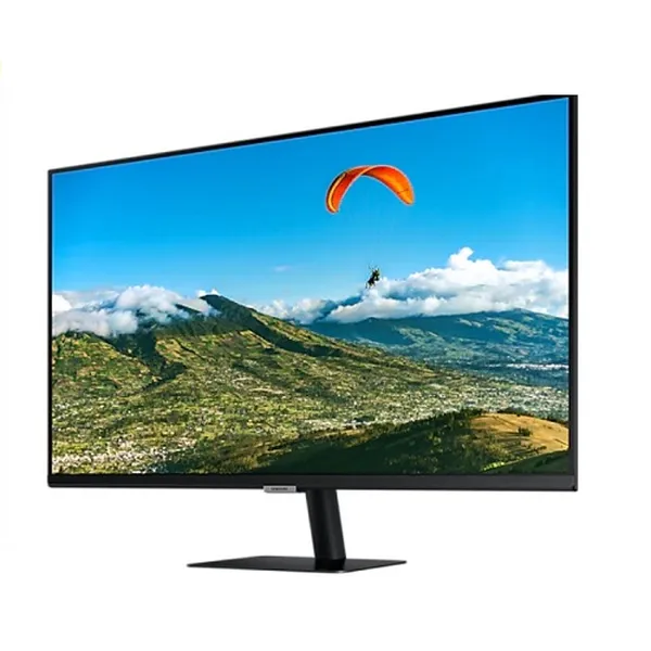 Màn hình thông minh Samsung 27inch LS27AM500NEXXV Smart monitor