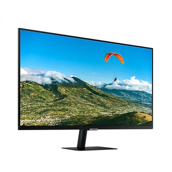 Màn hình thông minh Samsung 27inch LS27AM500NEXXV Smart monitor