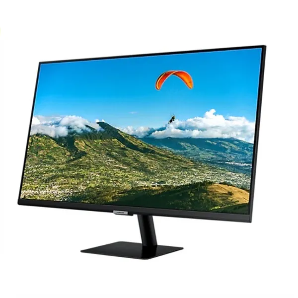 Màn hình thông minh Samsung 27inch LS27AM500NEXXV Smart monitor