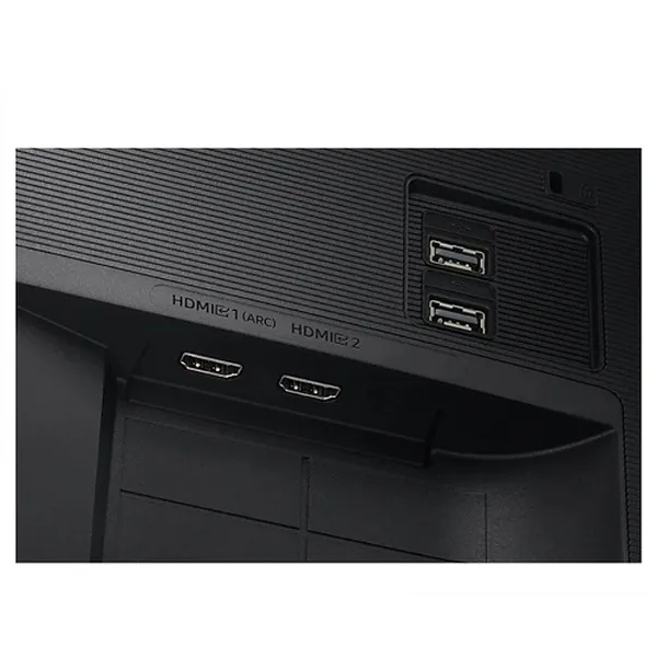 Màn hình thông minh Samsung 27inch LS27AM500NEXXV Smart monitor