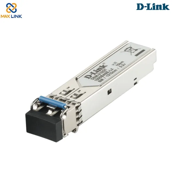 1000Mbps SFP Transceivers DEM-310GT