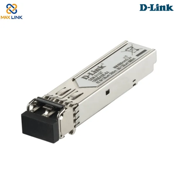 1000Mbps SFP Transceivers DEM-311GT