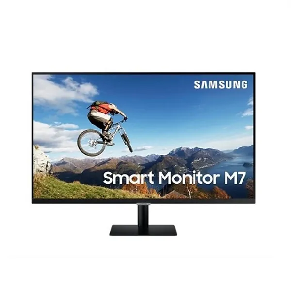 Màn hình thông minh Samsung LS32AM700UEXXV 31.5 inch 4K (Smart monitor)