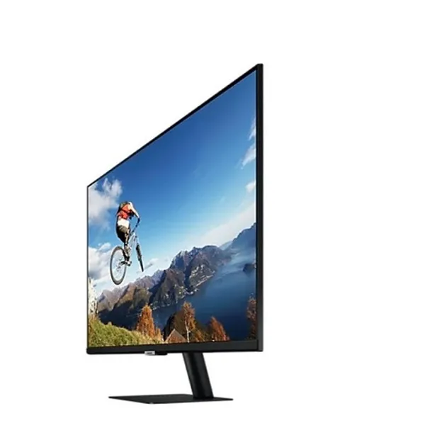Màn hình thông minh Samsung LS32AM700UEXXV 31.5 inch 4K (Smart monitor)