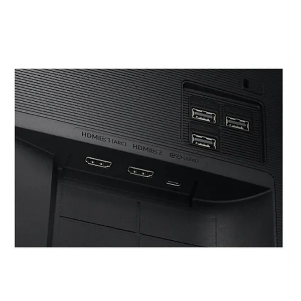 Màn hình thông minh Samsung LS32AM700UEXXV 31.5 inch 4K (Smart monitor)