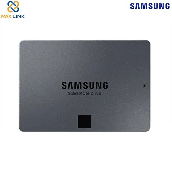 Ổ cứng SSD Samsung 870 Qvo 8Tb SATA3 MZ-77Q8T0BW