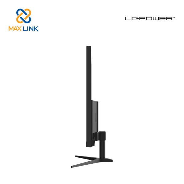 Màn hình máy tính LC-POWER 27 inch LC-M27-FHD-75-IPS