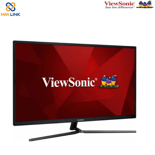 Màn hình máy tính LCD ViewSonic VX3211-4K-MHD/32”  Monitor