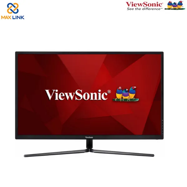 Màn hình máy tính LCD ViewSonic VX3211-4K-MHD/32”  Monitor