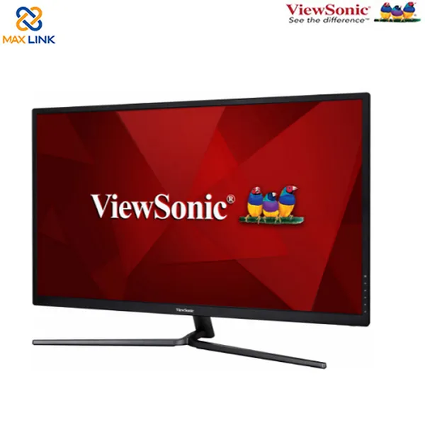 Màn hình máy tính LCD ViewSonic VX3211-4K-MHD/32”  Monitor