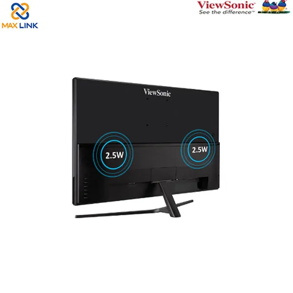 Màn hình máy tính LCD ViewSonic VX3211-4K-MHD/32”  Monitor