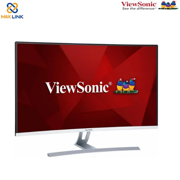 Màn hình máy tính LCD Viewsonic VX3217-2KC-MHD/32” Monitor