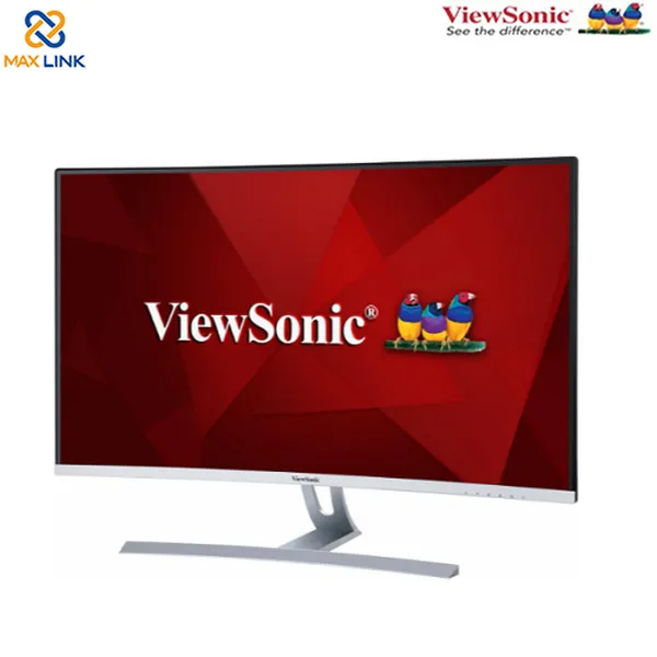 Màn hình máy tính LCD Viewsonic VX3217-2KC-MHD/32” Monitor