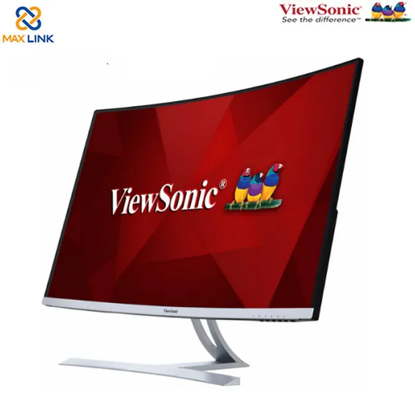 Màn hình máy tính LCD Viewsonic VX3217-2KC-MHD/32” Monitor