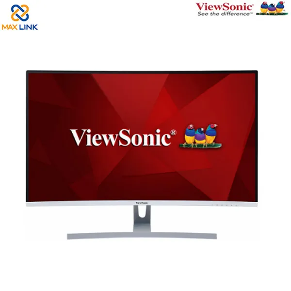 Màn hình máy tính LCD Viewsonic VX3217-2KC-MHD/32” Monitor