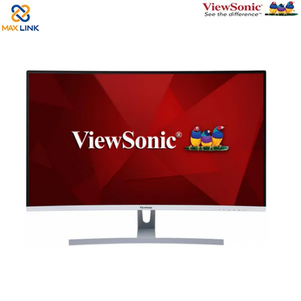 Màn hình máy tính LCD Viewsonic VX3217-2KC-MHD/32” Monitor