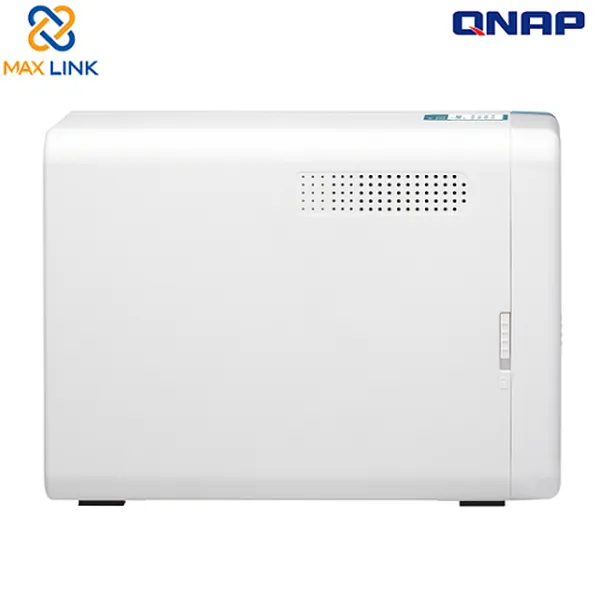 Thiết bị lưu trữ mạng NAS Qnap TS-251D-4G