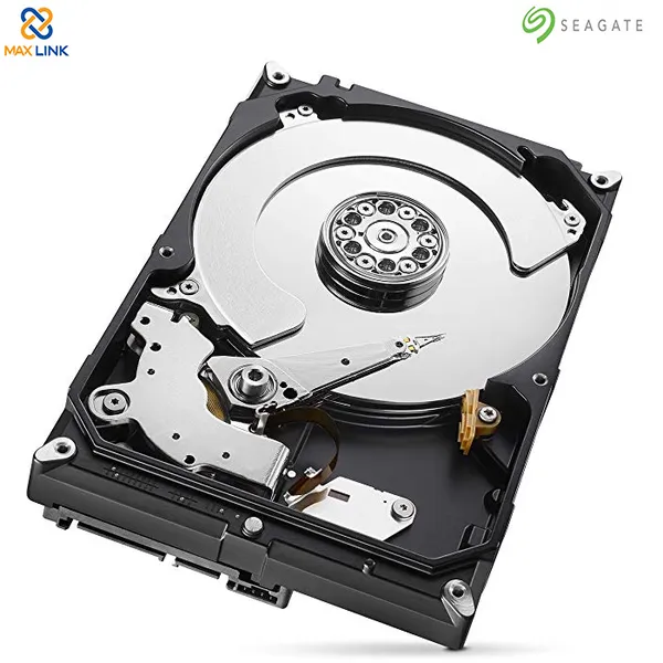 Ổ cứng SEAGATE HDD ENTERPRISE EXOS 3.5 SATA 7E2 512N ST1000NM0008