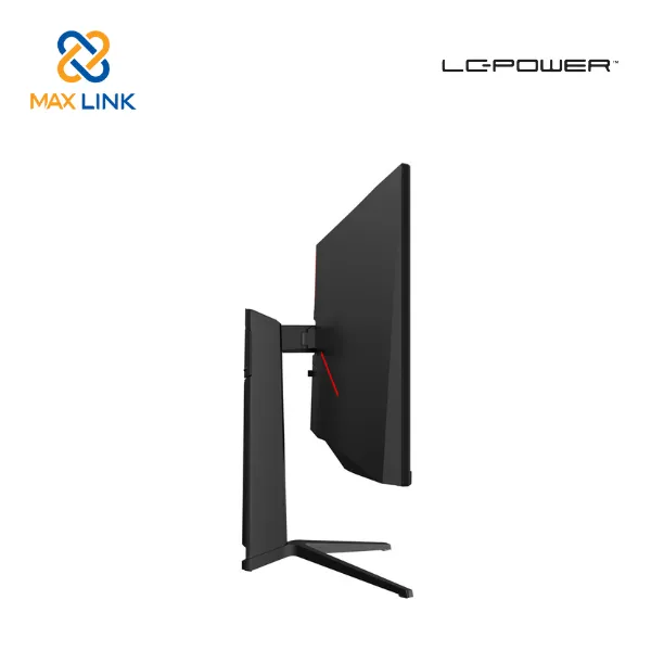 Màn hình máy tính cong LC-POWER 35 inch LC-M35-UWQHD-120-C