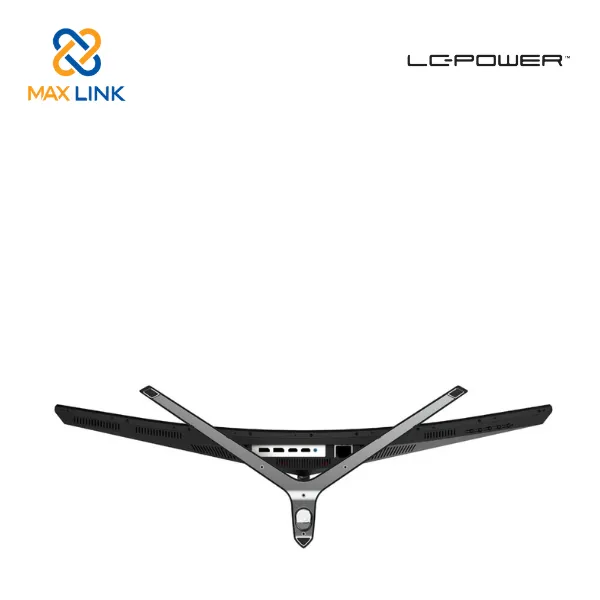 Màn hình máy tính cong LC-POWER 35 inch LC-M35-UWQHD-120-C