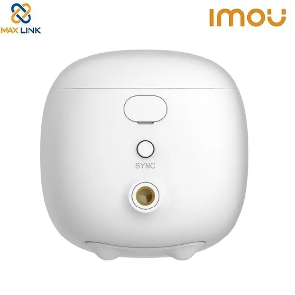 Bộ Kit Camera Wifi 2MP (1 hub + 2 camera) DAHUA IMOU Cell Pro Kit-WA1001-300/2-B26EP