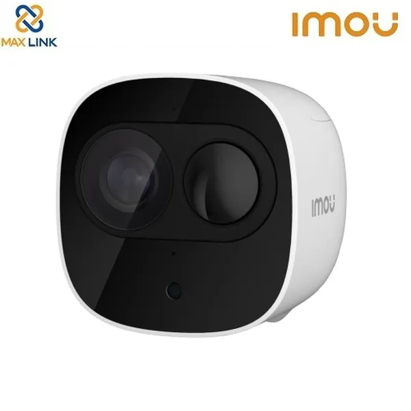 Bộ Kit Camera Wifi 2MP (1 hub + 2 camera) DAHUA IMOU Cell Pro Kit-WA1001-300/2-B26EP
