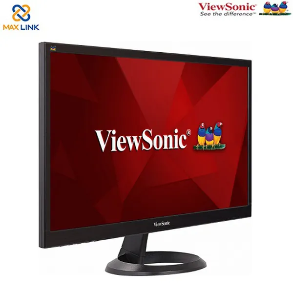 Màn hình máy tính Viewsonic LED VA2261H-2 22 inch
