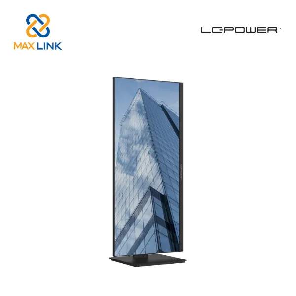 Màn hình máy tính LC-POWER 26 inch LC-M26-UW-UXGA-75