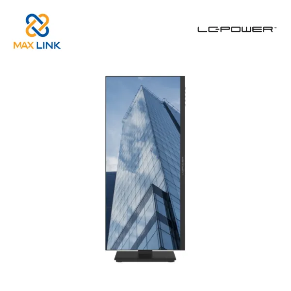 Màn hình máy tính LC-POWER 26 inch LC-M26-UW-UXGA-75